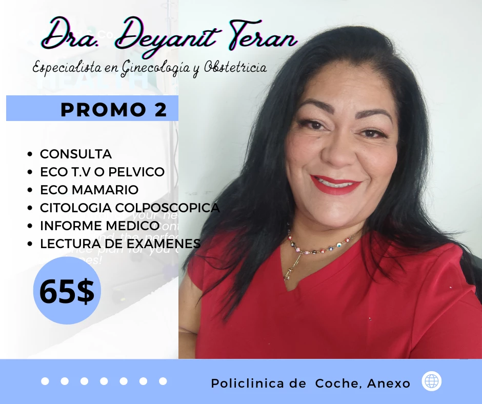 1 PROMOCION